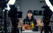 Người nổi tiếng lăng xê thực phẩm bẩn: Trào lưu đe dọa sức khỏe người dân