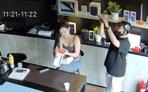 Video hài nhất tuần qua: Pha khui hộp iPhone 17 đi vào 'lòng đất'