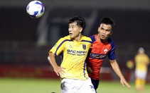 Vé thăng hạng V-League không dễ cho các đại gia