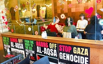 Công nhận Nhà nước Palestine, thế giới đang quay lưng với Israel