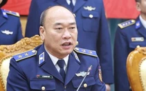 Trung tướng Lê Quang Đạo giữ chức Phó tổng tham mưu trưởng Quân đội nhân dân Việt Nam
