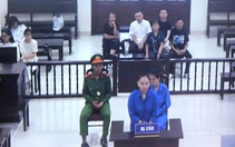 Cô gái 20 tuổi cùng đồng phạm nhận án chung thân vì đưa 30kg ma túy vào TP.HCM