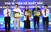 Công bố 10 hiến kế xuất sắc của Diễn đàn Phát triển Công Thương TP.HCM