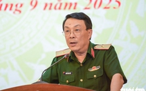 Thông tin nhân sự trước Đại hội Đảng bộ Quân đội là tuyệt mật, không có sự thật trong các tin đồn