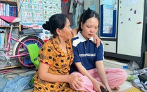 'Tuổi thơ tôi có khoảng trống vô vọng', đứa con bị bỏ lại thành học sinh 3 tốt, đậu trường luật