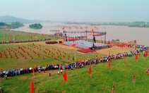Khám phá nét độc đáo tại Lễ hội mùa thu Côn Sơn - Kiếp Bạc năm 2025
