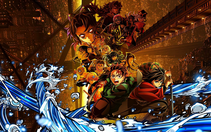 Demon Slayer: 'Liều thuốc' cảnh tỉnh các 'ông lớn' trong làng hoạt hình