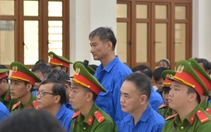 Chủ tịch Tập đoàn Tuấn Ân cùng 2 cựu giám đốc điện lực hầu tòa