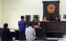 Hiệu trưởng làm hợp đồng khống sửa chữa trường để tham ô được giảm án
