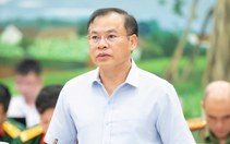 Đề xuất bổ sung nhiều nội dung liên quan căn cước, lắp thiết bị giám sát tài xế