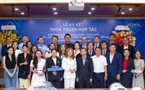 KOWIL Uniform hợp tác toàn diện với Đại học Bách khoa TP.HCM