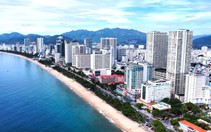 Khánh Hòa đề ra chương trình hành động để trở thành TP trực thuộc Trung ương năm 2030