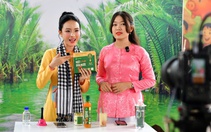 Định danh người bán hàng online: Tuân thủ 'luật chơi'