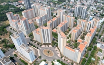 Sơn Kim Land, Sunshine, Bcons... muốn đấu giá 3.790 căn hộ bỏ hoang 10 năm ở Thủ Thiêm