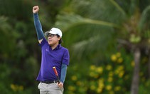 144 VĐV dự giải golf mừng 21 năm Ngày Doanh nhân Việt Nam