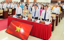 Đề xuất mới số lượng phó chủ tịch HĐND, trưởng, phó ban của HĐND cấp tỉnh, xã