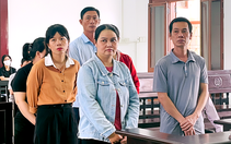 Cả dàn cán bộ xã vào tù vì tham ô và giúp sức 'rút ruột' ngân sách