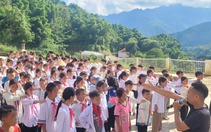 Thanh Hóa siết chặt thu chi trường học, công khai từng khoản để chống lạm thu