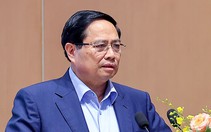 Thủ tướng: Không tái diễn việc yêu cầu người dân cung cấp giấy tờ trùng lặp dữ liệu đã có