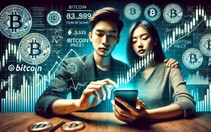Thêm 'tay chơi' mới muốn lập sàn tài sản số, thị trường quy tụ nhiều đại gia chứng khoán, ngân hàng