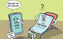 Nhập hộ khẩu trễ có bị phạt?