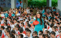 Giáo viên dạy thêm giờ được trả lương gấp rưỡi, tối đa 200 tiết