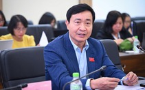 Thiếu 'kiến trúc sư trưởng', chuyển đổi số Việt Nam đối mặt lỗ hổng an ninh