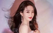 Triệu Lệ Dĩnh từ cô gái quê mùa thành minh tinh Trung Quốc