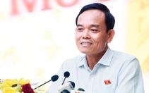 Bí thư TP.HCM Trần Lưu Quang: Vận dụng mọi chính sách giải quyết có lợi nhất cho người dân