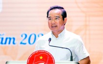 Chủ tịch Nguyễn Văn Được: Đưa các 'đội đặc nhiệm' sở ngành về phường, xã 'cầm tay chỉ việc'