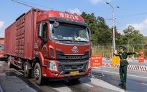 Lạng Sơn cần trở thành trung tâm xuất nhập khẩu, logistics của cả nước