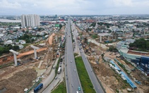 Phó thủ tướng Mai Văn Chính: Khẩn trương đầu tư hoàn thiện nút giao Tân Vạn đồng bộ vành đai 3