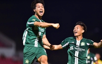 Lịch trực tiếp vòng 2 Giải hạng nhất: Trường Tươi Đồng Nai tìm chiến thắng