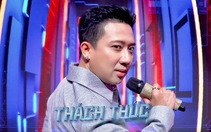 Trấn Thành dẫn 3 game show cùng lúc, mới nhất có A.I là ai?