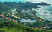 Vườn Quốc gia Côn Đảo được công nhận danh hiệu ‘Danh lục xanh’ IUCN