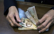 Đồng baht mạnh lên đang ảnh hưởng nặng tới du lịch Thái Lan