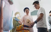 Cuộc thi Lan tỏa năng lượng tích cực 2025: Lan tỏa tình yêu văn hóa dân tộc