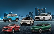 'Chưa bao giờ việc mua xe của người Việt lại thú vị đến vậy, từ gen Z đến dịch vụ'