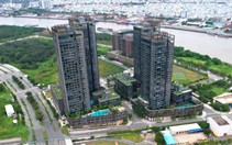 Sở Tài chính TP.HCM giải thích về tiền đất tăng thêm hơn 5 ngàn tỉ đồng của dự án Empire City