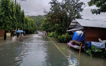 Philippines tan hoang khi bão Bualoi quét qua