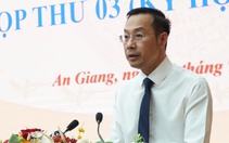 An Giang: Chuyển mục đích trên 307ha đất rừng thực hiện nhiều dự án