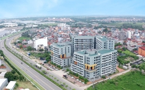 Hà Nội xây thêm hơn 3.000 căn nhà ở xã hội