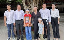 Giám định sức khỏe tài xế tông chết nữ sinh Vĩnh Long: Hiện ‘mất khả năng nhận thức’