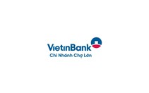 VietinBank - Chi nhánh Chợ Lớn chuyển địa điểm hoạt động PGD Vĩnh Lộc