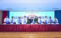Bệnh viện Đa khoa khu vực Củ Chi sẽ có trung tâm cấp cứu chấn thương, đột quỵ chuyên sâu