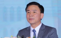 Bộ Chính trị đề nghị kỷ luật ông Đỗ Trọng Hưng