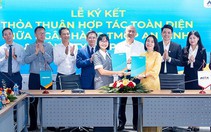 ABBANK bắt tay MISA: Hỗ trợ doanh nghiệp vừa và nhỏ