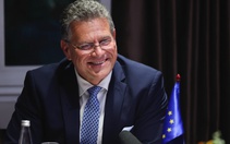 EU đề xuất đơn giản hóa thủ tục, nông sản Việt có thể vào toàn khối chỉ với một giấy phép