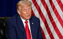 Ông Trump cảnh báo sẽ còn nhiều đối thủ chính trị bị truy tố sau cựu Giám đốc FBI