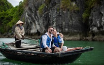 Phó thủ tướng Mai Văn Chính: Du lịch là nghệ thuật của sự kết nối